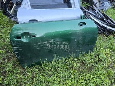 vrata desna za MINI Cooper, Cooper S, John Cooper Works