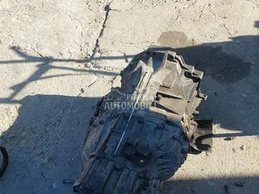 menjac cvt 7 brzina za Audi A4, A6 od 2004. do 2008. god.