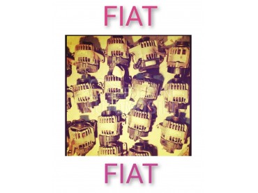 Fijat Alternatori za fiata za Fiat Punto