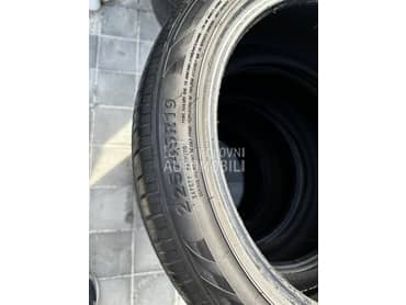 Triangle 225/45 R19 Letnja