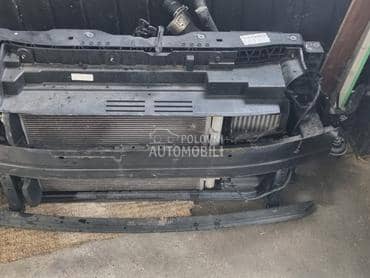 Vezni lim za Hyundai i20 od 2021. do 2024. god.