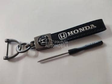 Kožni privezak za Honda Accord, Civic, CR-V