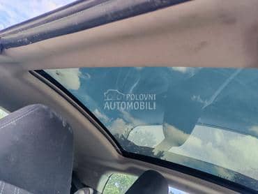 panorama za Alfa Romeo Brera