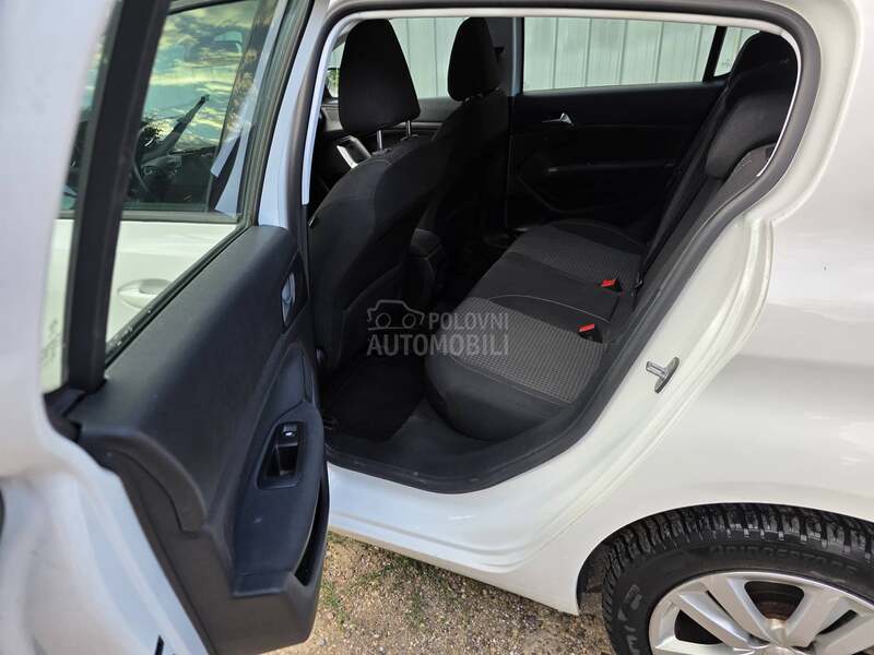 Peugeot 308 HDI MILENIUM