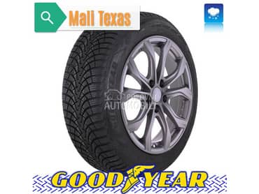 Goodyear 215/55 R16 Zimska