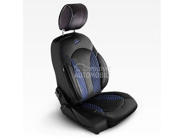 Presvlake za sedišta Barce... za Audi Q8