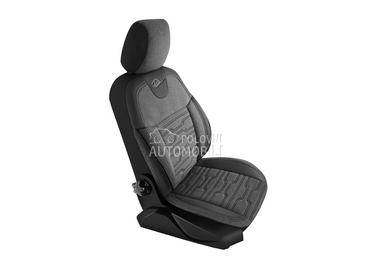 Presvlake za sedišta Venus... za Jeep Wrangler