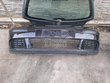 prednji branik za Volkswagen Golf 5