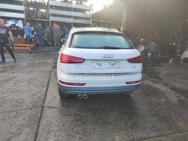 stop lampa za Audi Q3 od 2014. do 2018. god.