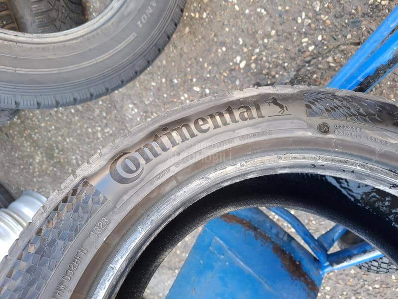 Continental 205/55 R16 Zimska