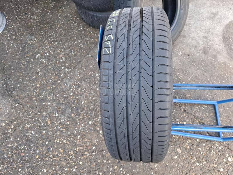 Continental 205/55 R16 Zimska