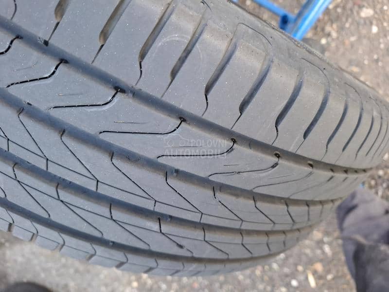 Continental 205/55 R16 Zimska