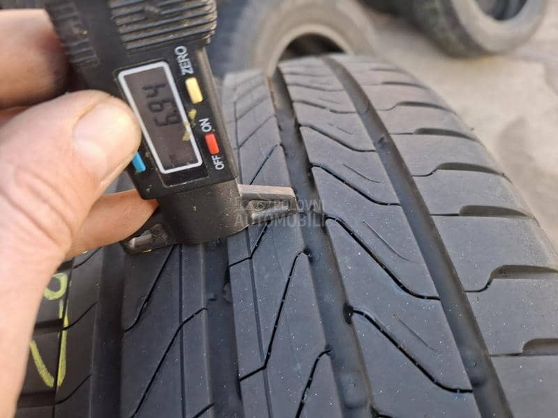 Continental 205/55 R16 Zimska