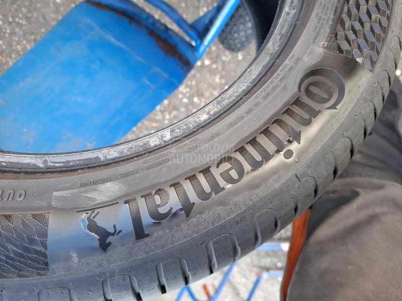 Continental 205/55 R16 Zimska