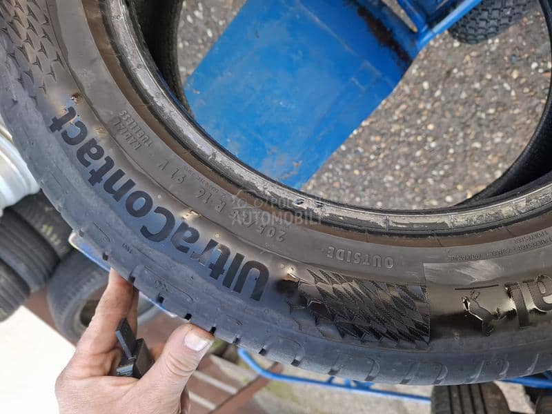 Continental 205/55 R16 Zimska