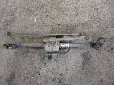 makaze brisaca za Škoda Octavia od 2013. do 2018. god.