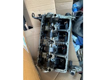 Glava motora za Audi A3, A4 od 1998. do 2009. god.