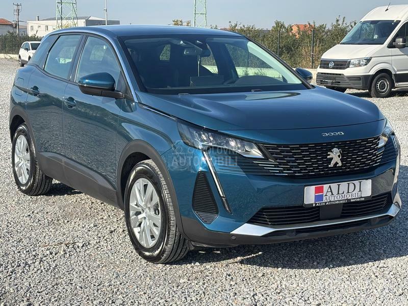 Peugeot 3008 1.5 Hdi/Active