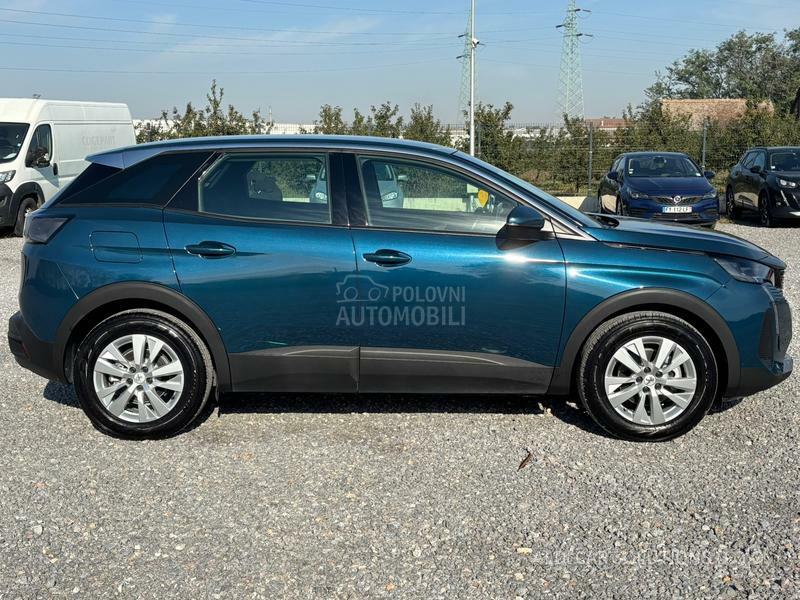 Peugeot 3008 1.5 Hdi/Active