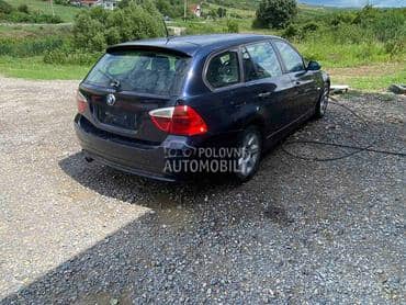 Delovi za BMW Serija 3 e90