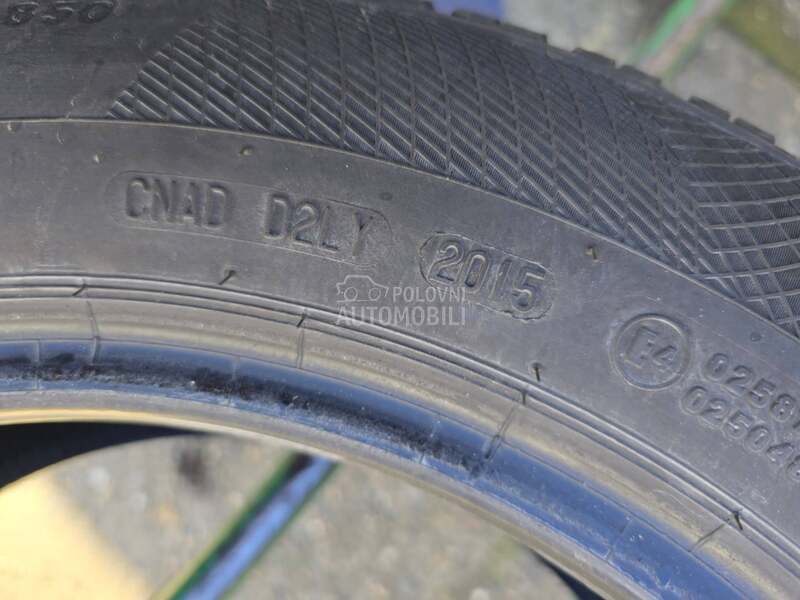 Continental 185/65 R15 Zimska