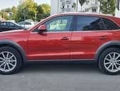 Audi Q5 R.E.S.T.A.J.L.I.N.G