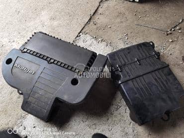 kuciste filtera vazduha za Fiat Punto