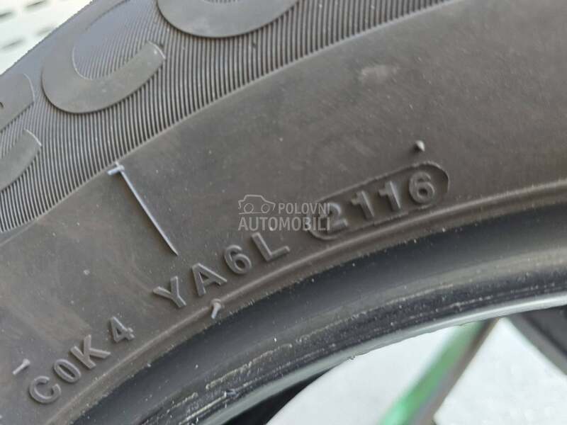 Kumho 215/65 R16 Letnja