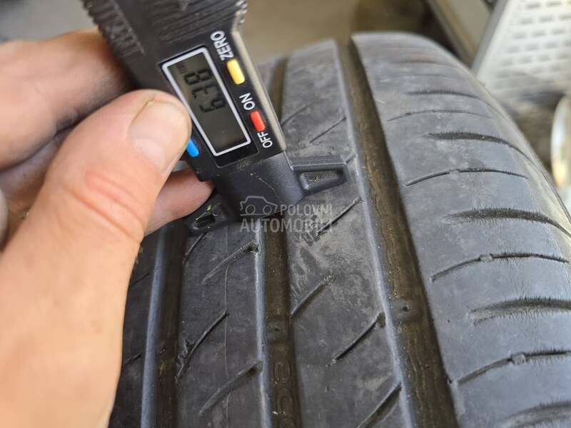 Kumho 215/65 R16 Letnja