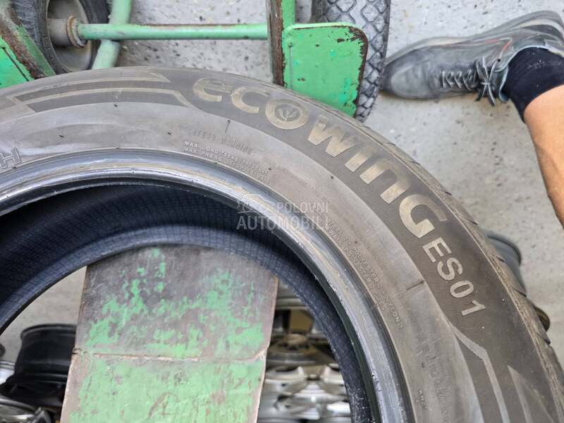 Kumho 215/65 R16 Letnja