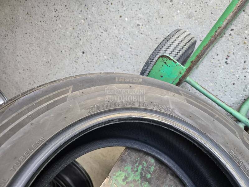 Kumho 215/65 R16 Letnja