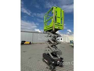 Zoomlion ZS0407DCLi