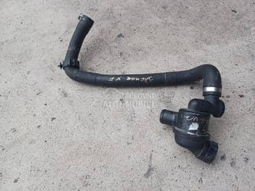 KUCISTE TERMOSTATA za Jaguar XF od 2008. do 2011. god.