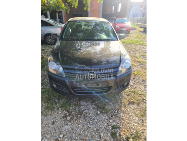 Hauba Z20R za Opel Astra H