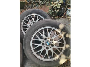 Tigar 225/55 R16 Sve sezone