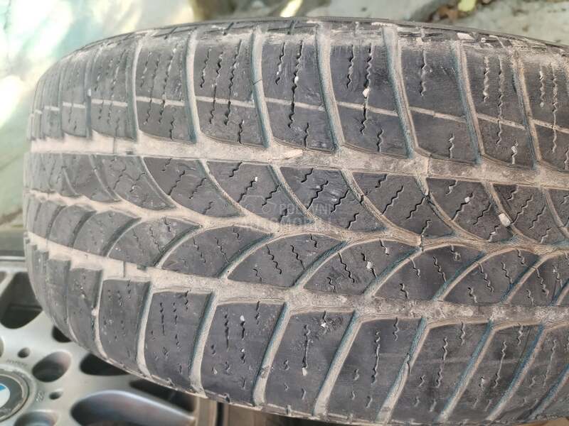 Tigar 225/55 R16 Sve sezone