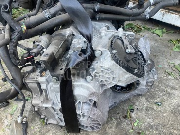 Dsg menjač 7 brzina za Volkswagen Golf 6 od 2012. do 2015. god.