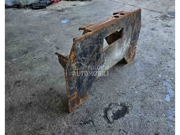 Raonik nosač (daska)