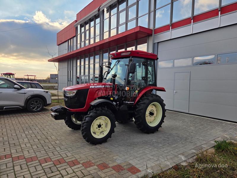 FM World WD504K