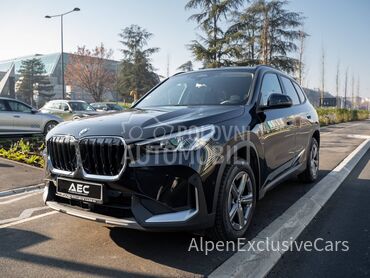 BMW X1 xDrive20d/AUT