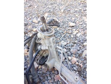 letva volana za Volkswagen Polo