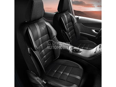 Presvlake za sedišta Semli... za Alfa Romeo MiTo