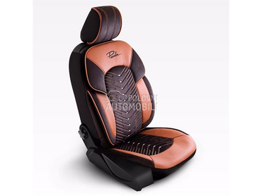 Presvlake za sedišta Dubai... za BMW Serija 4