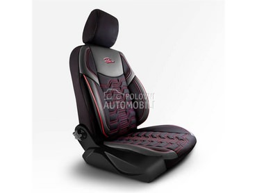 Presvlake za sedišta Berli... za Škoda Octavia