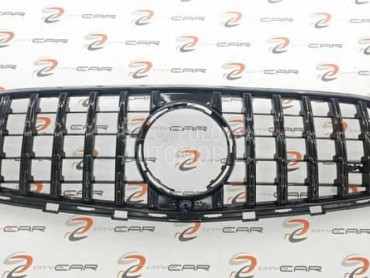 Gril maska X254 GLC za Mercedes Benz Ostalo