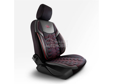 Presvlake za sedišta Berli... za Nissan Micra