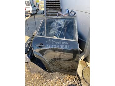 vrata za Toyota RAV 4