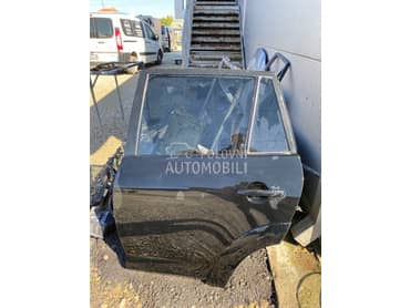 vrata za Toyota RAV 4