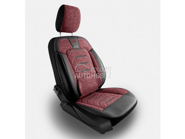 Presvlake za sedišta Bodru... za Citroen C5