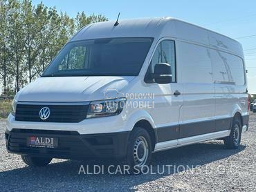 Volkswagen Crafter 2.0 Tdi L4H3